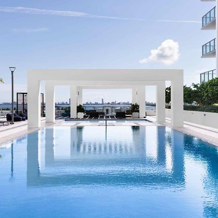 Nomada Destination Residences - Quadro Miami Exterior foto