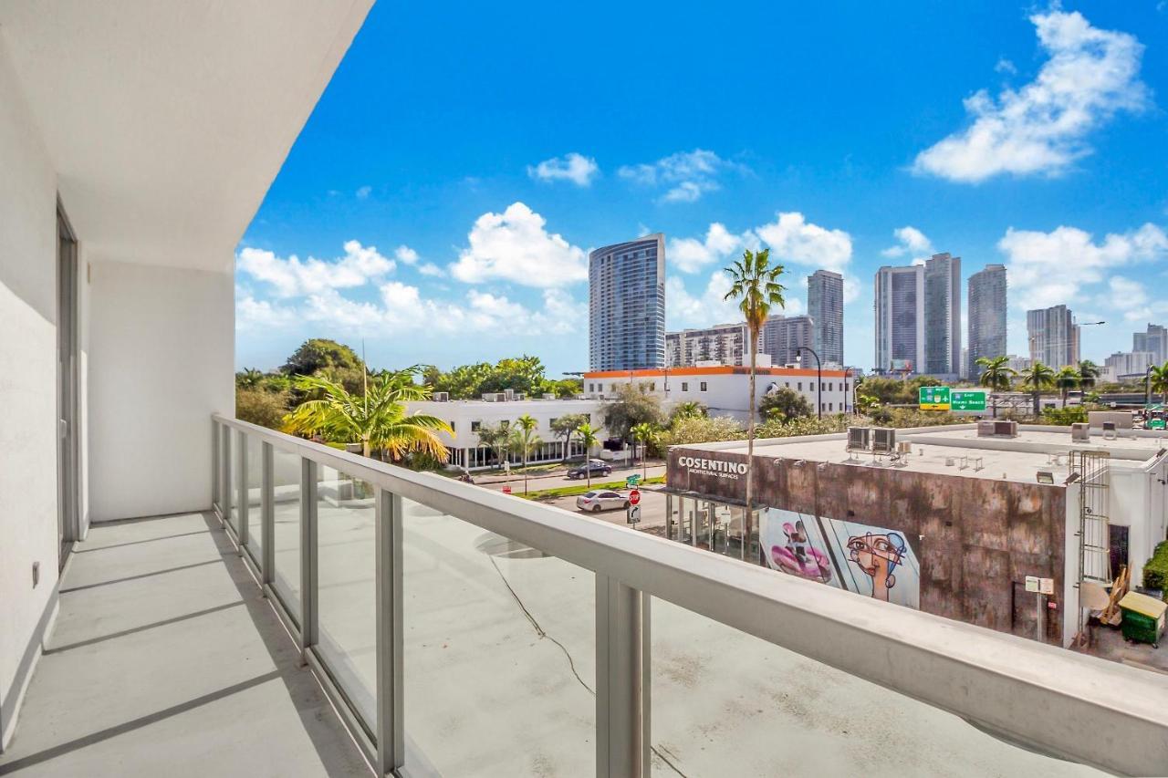 Nomada Destination Residences - Quadro Miami Exterior foto