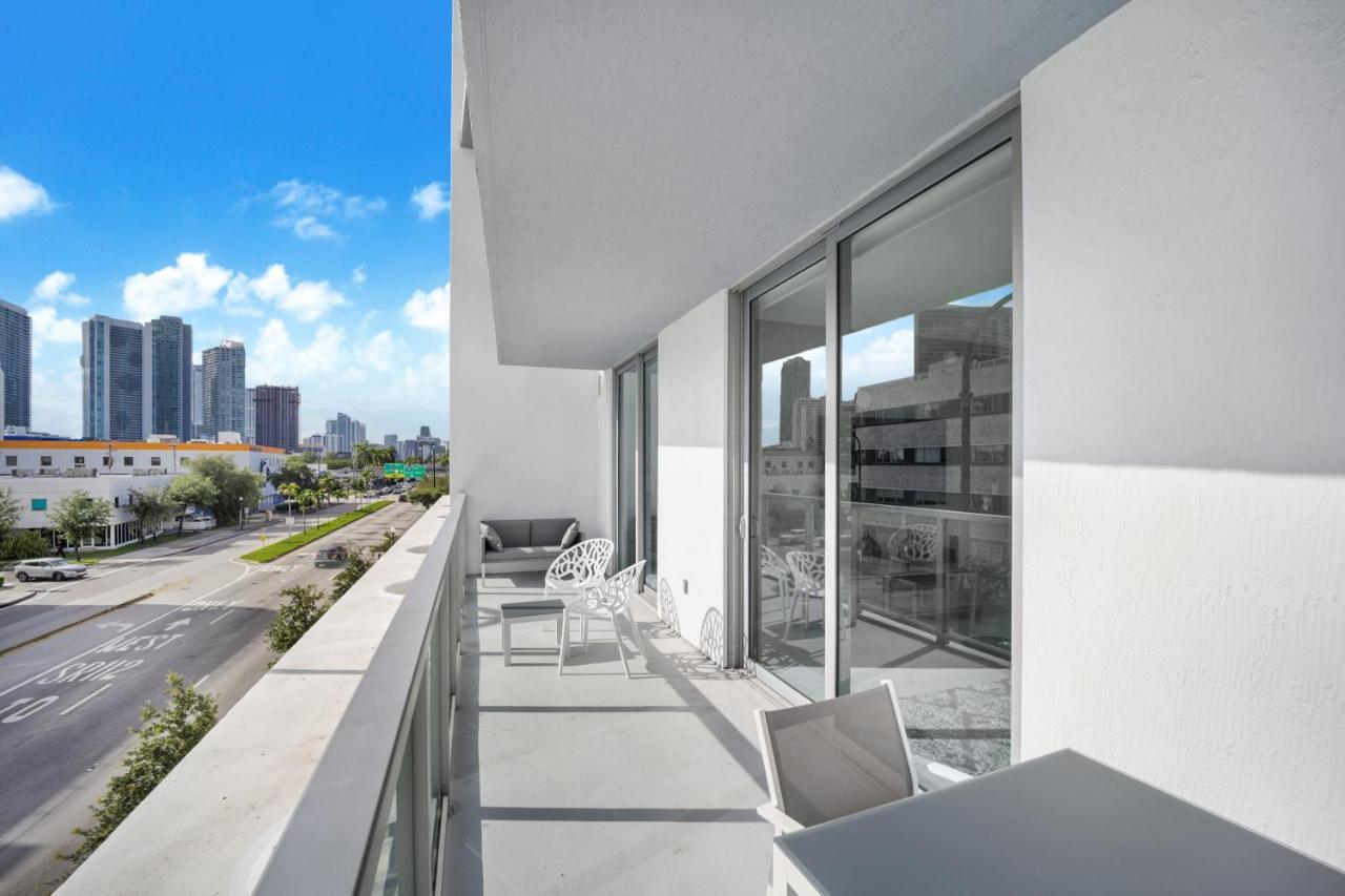 Nomada Destination Residences - Quadro Miami Exterior foto