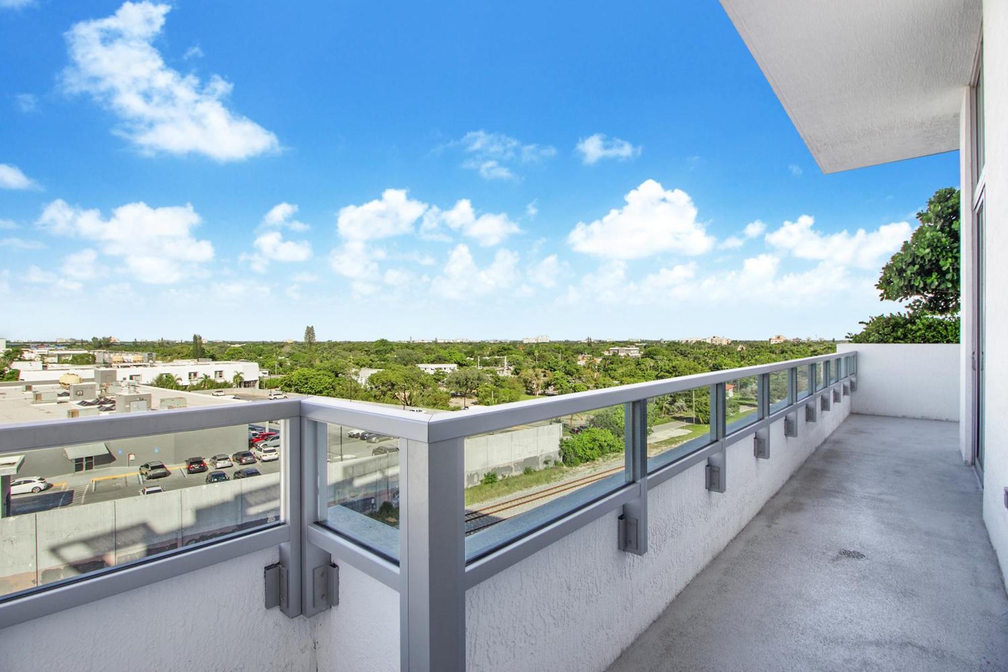 Nomada Destination Residences - Quadro Miami Exterior foto