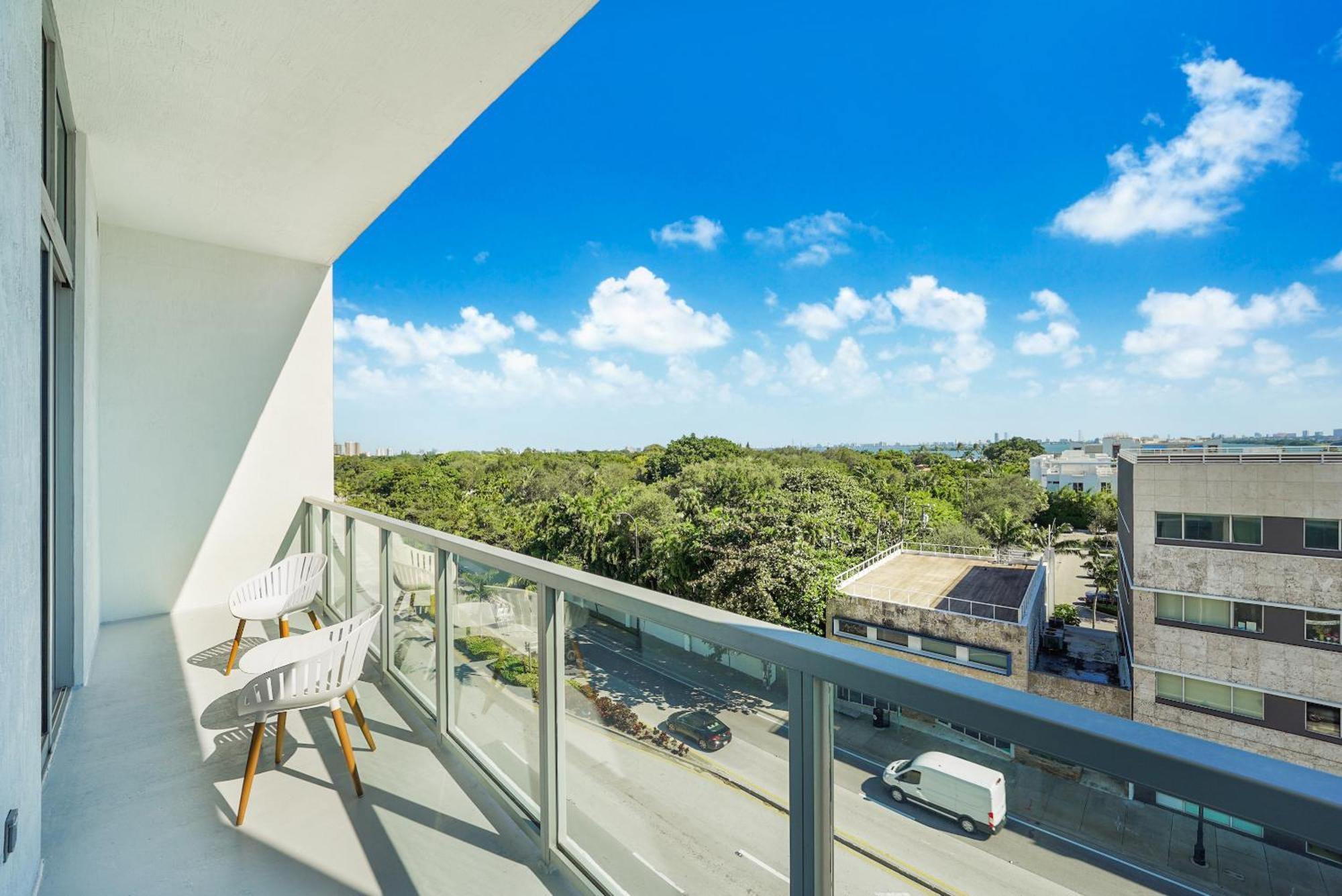 Nomada Destination Residences - Quadro Miami Exterior foto