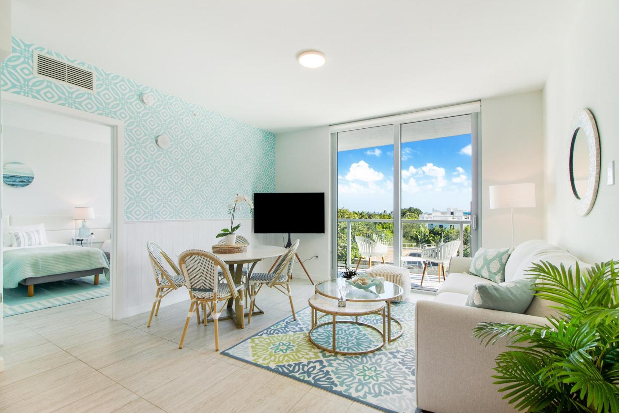 Nomada Destination Residences - Quadro Miami Exterior foto