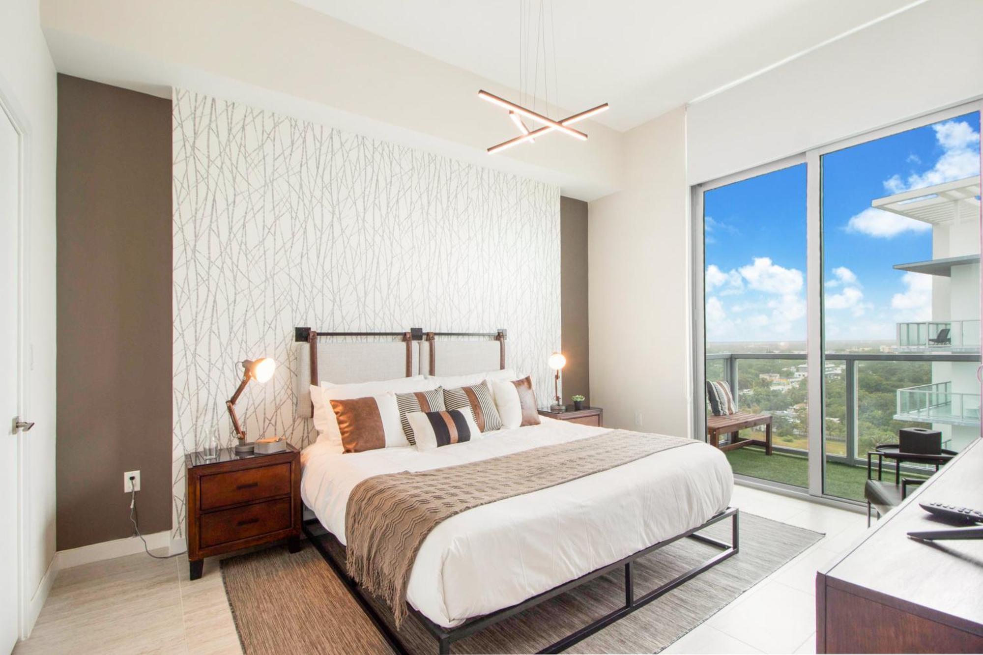 Nomada Destination Residences - Quadro Miami Exterior foto