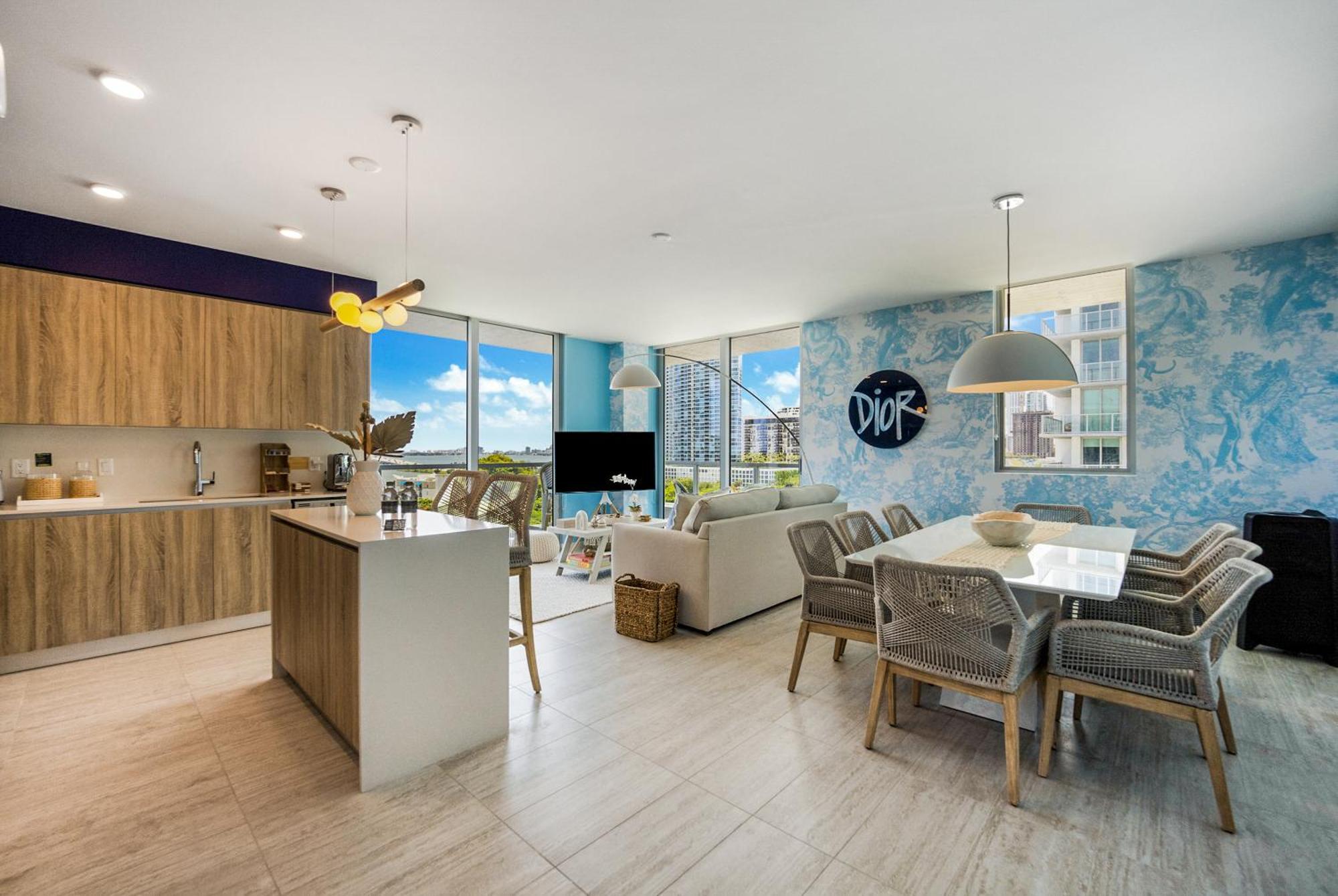 Nomada Destination Residences - Quadro Miami Exterior foto