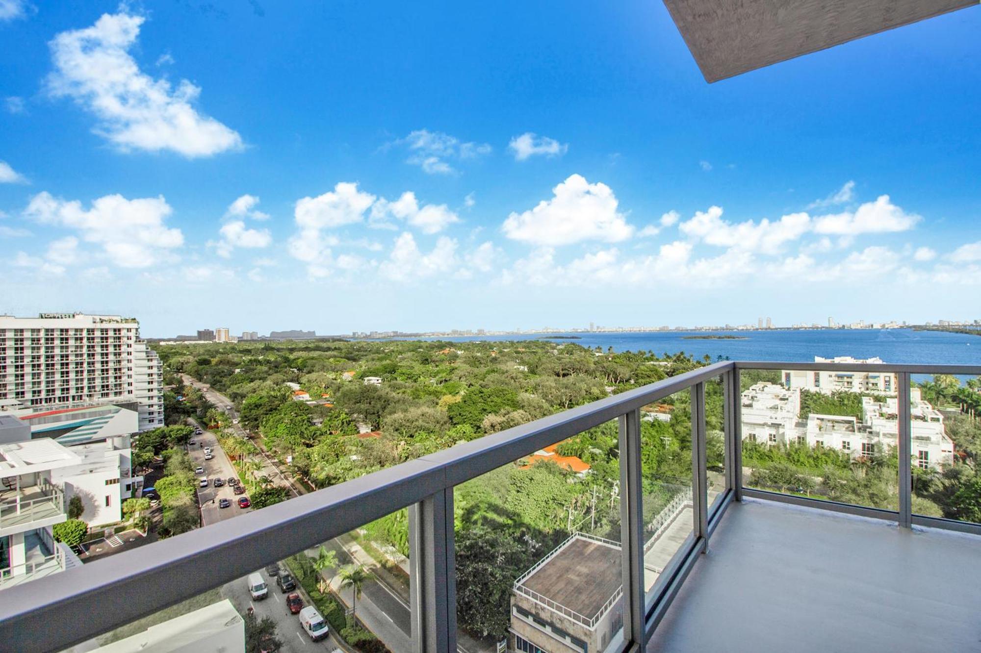 Nomada Destination Residences - Quadro Miami Exterior foto