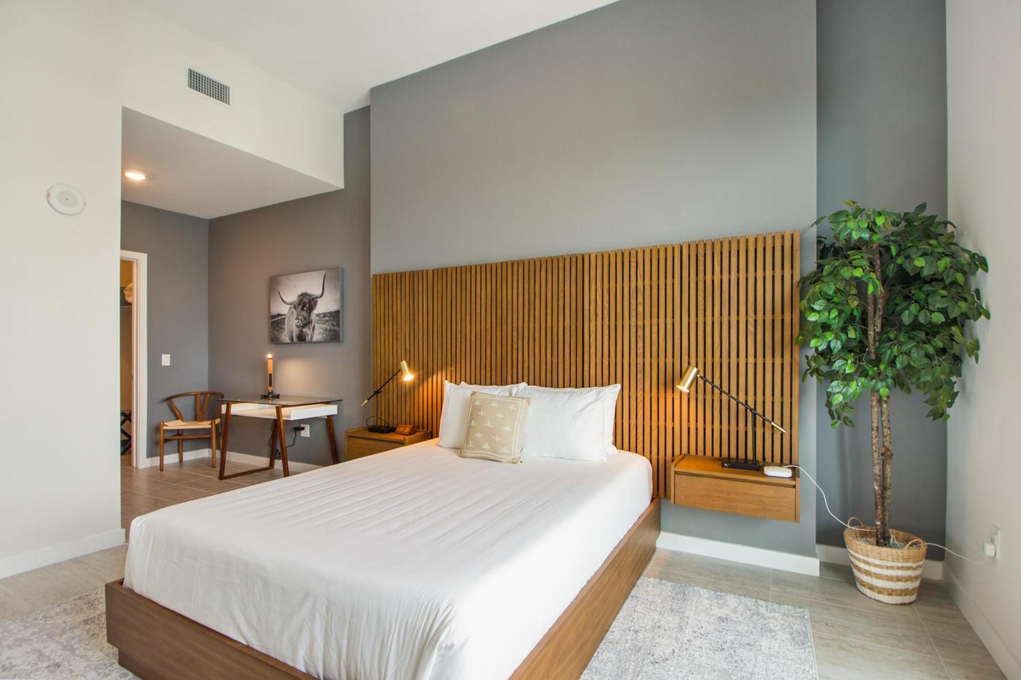 Nomada Destination Residences - Quadro Miami Exterior foto