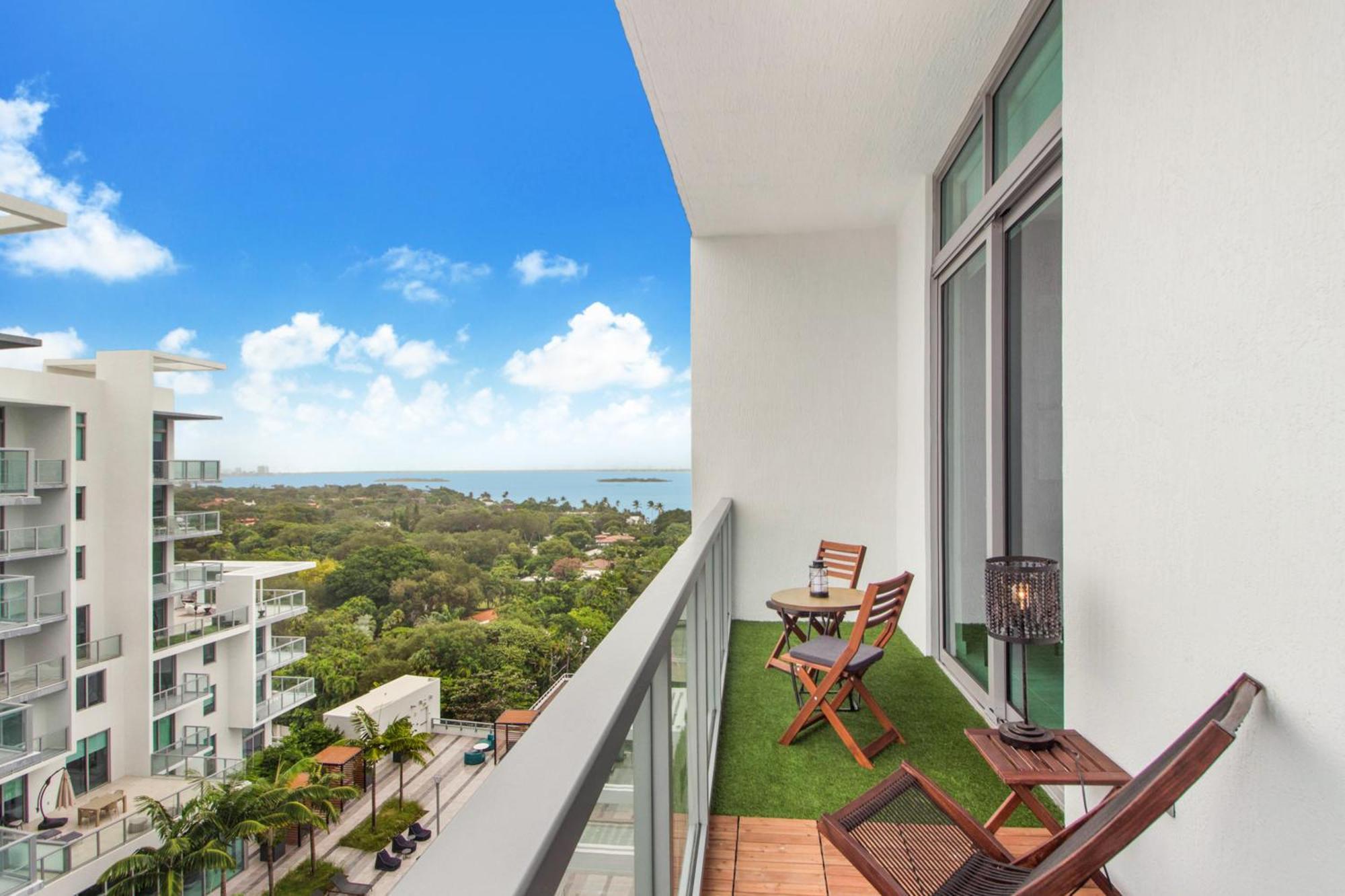 Nomada Destination Residences - Quadro Miami Exterior foto