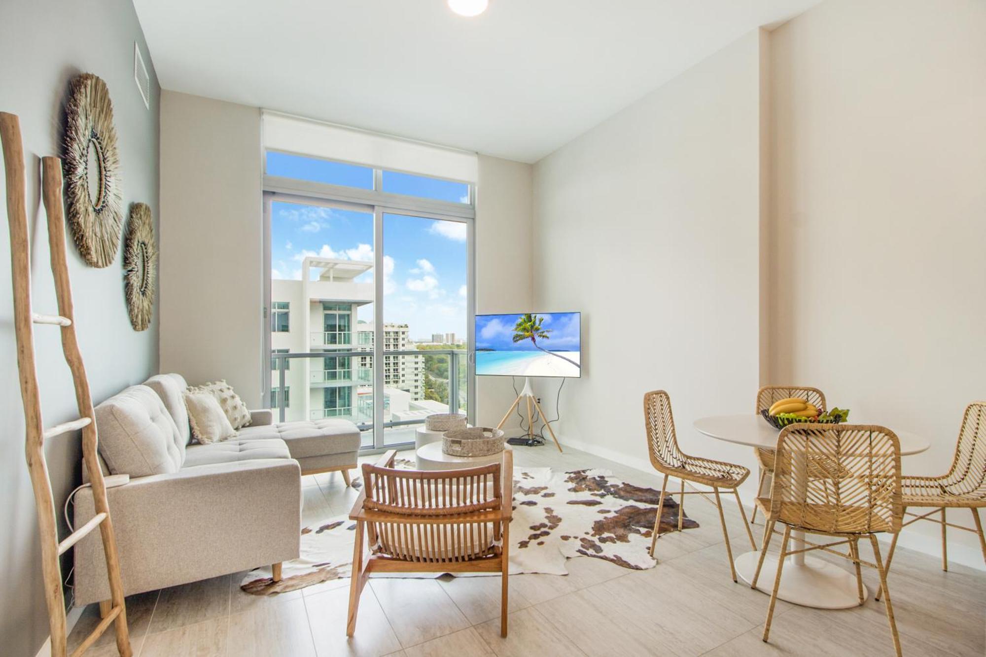 Nomada Destination Residences - Quadro Miami Exterior foto