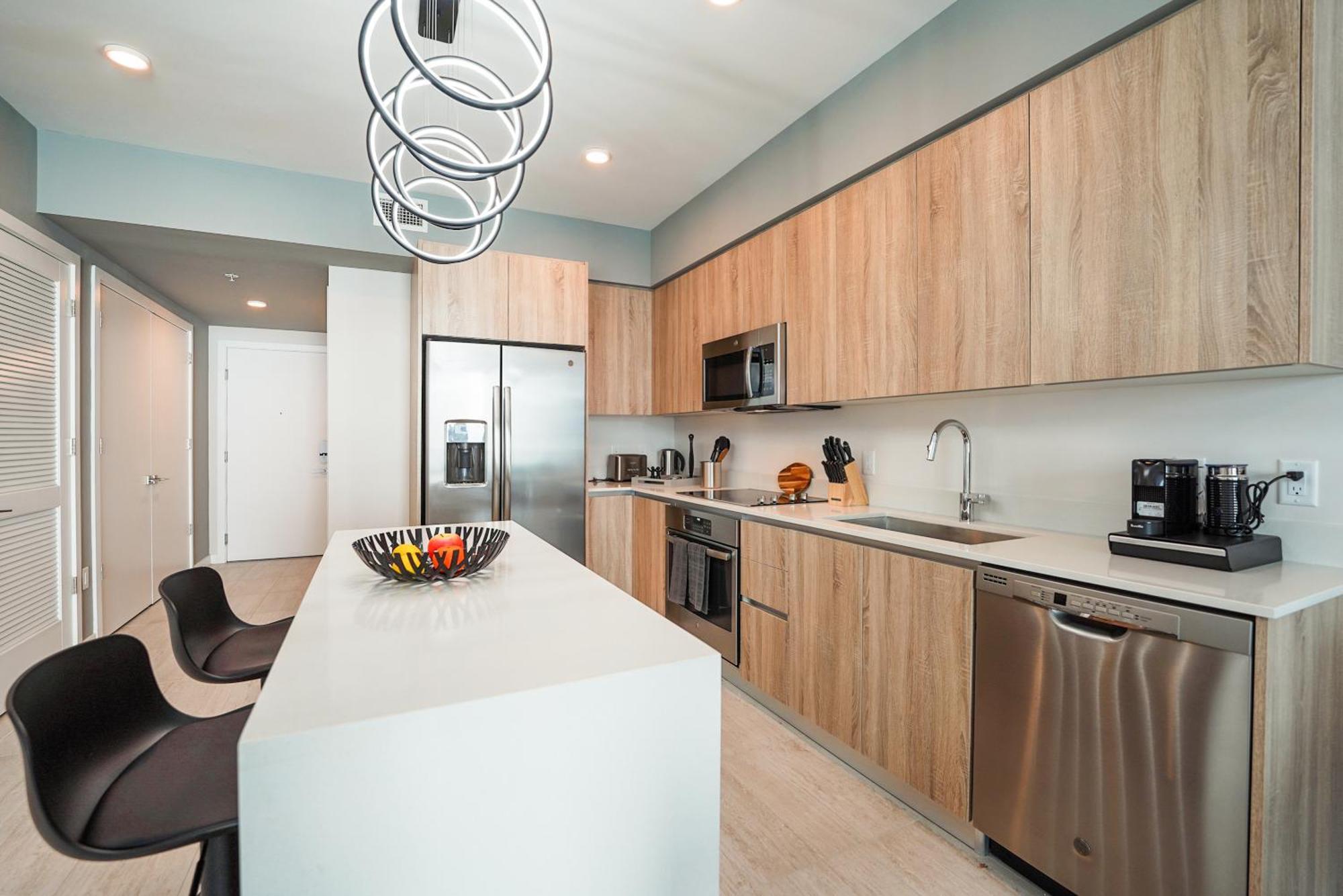 Nomada Destination Residences - Quadro Miami Exterior foto