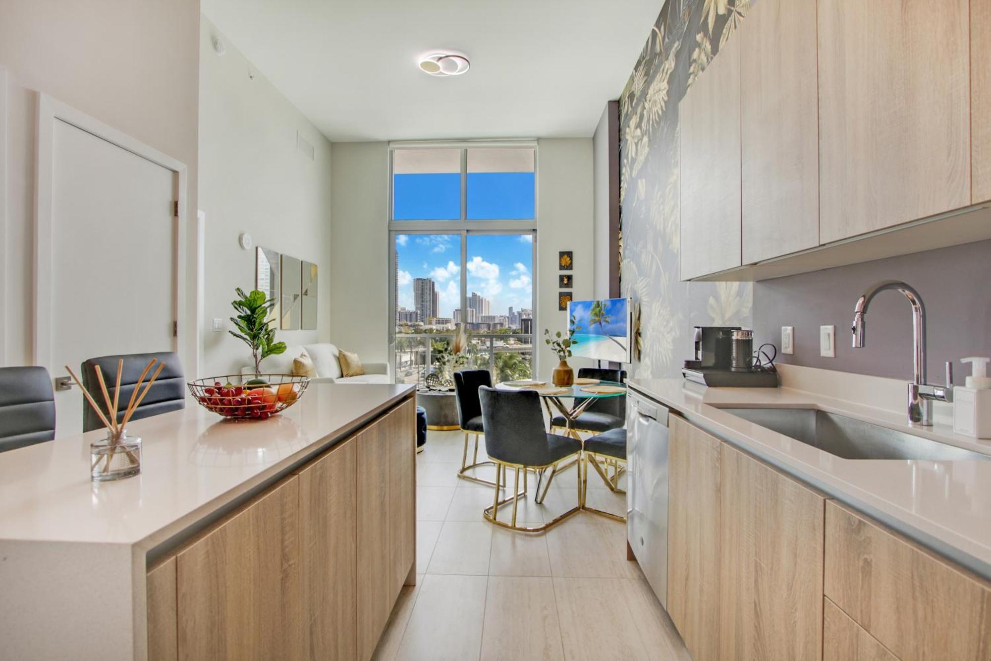 Nomada Destination Residences - Quadro Miami Exterior foto