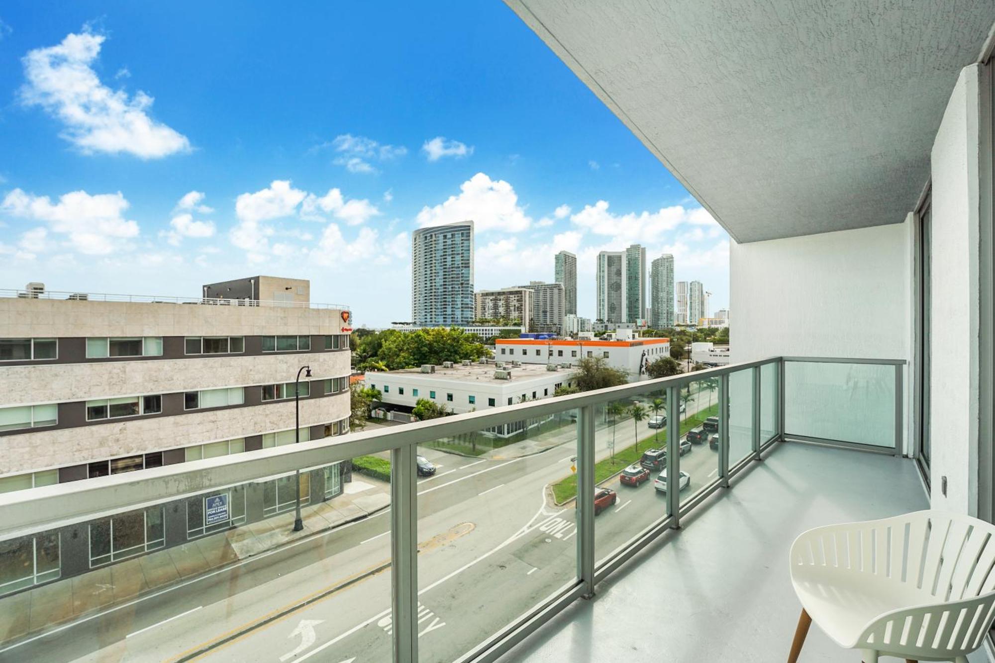 Nomada Destination Residences - Quadro Miami Exterior foto